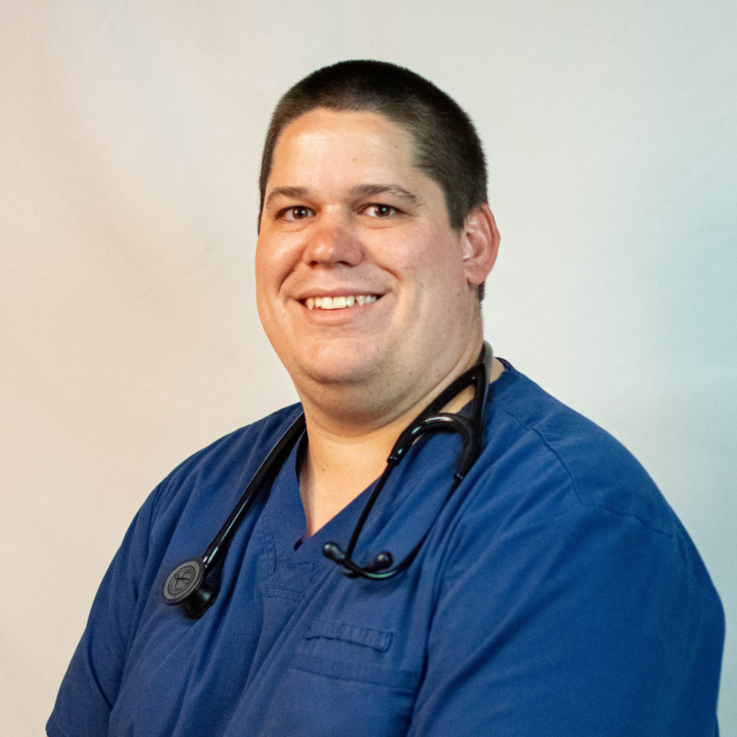 Marshfield Veterinary Service Our Veterinarians